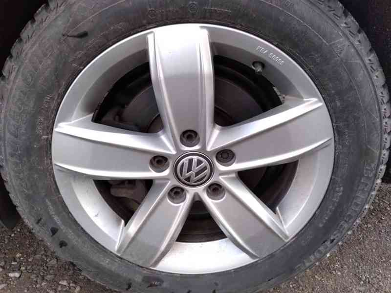 VOLKSWAGEN PASSAT VARIANT 2.0 TDI EXCLUSIVE PANORAMA ANUÁL - foto 57