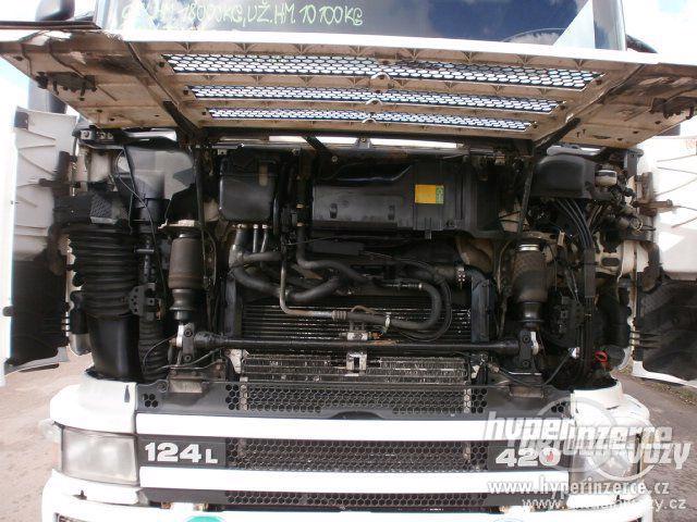 Scania R124 (ID 9681) - foto 6