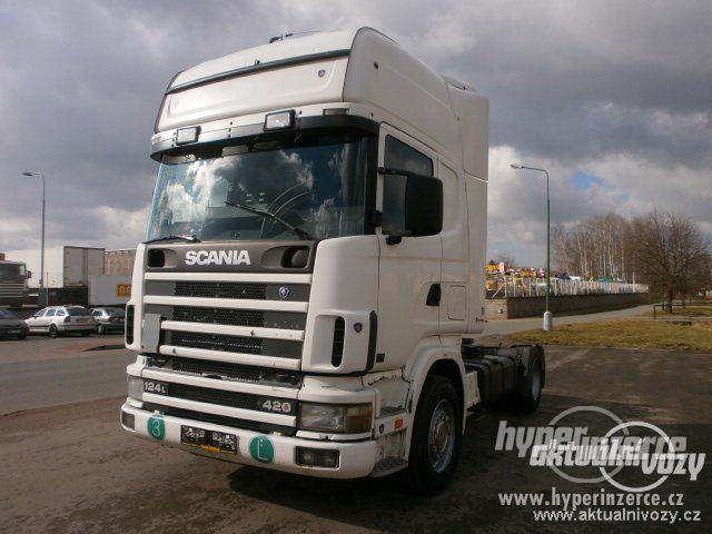 Scania R124 (ID 9681) - foto 8