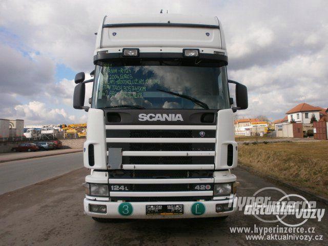Scania R124 (ID 9681) - foto 14