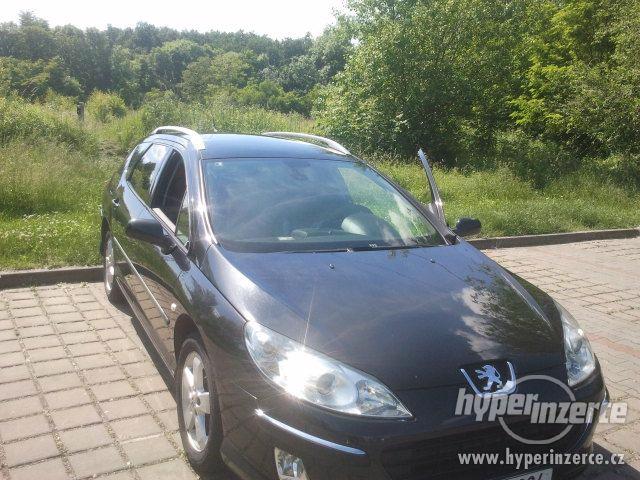 Peugeot 407 - foto 1