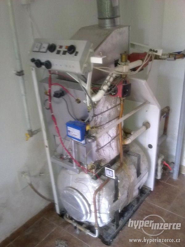 prodej plynového kotle 30 KLZ Protherm na ND - foto 4