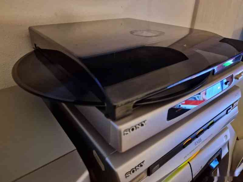 Sony RX-88. - foto 11