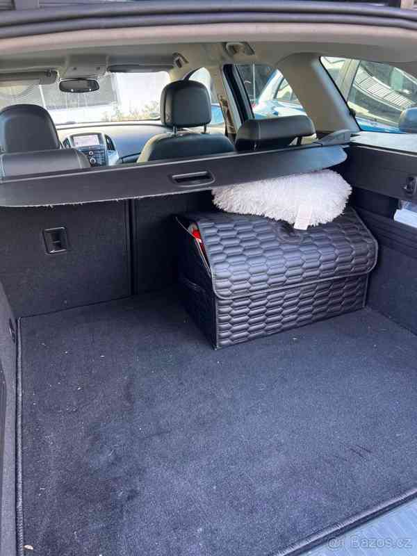 Opel Astra - foto 10