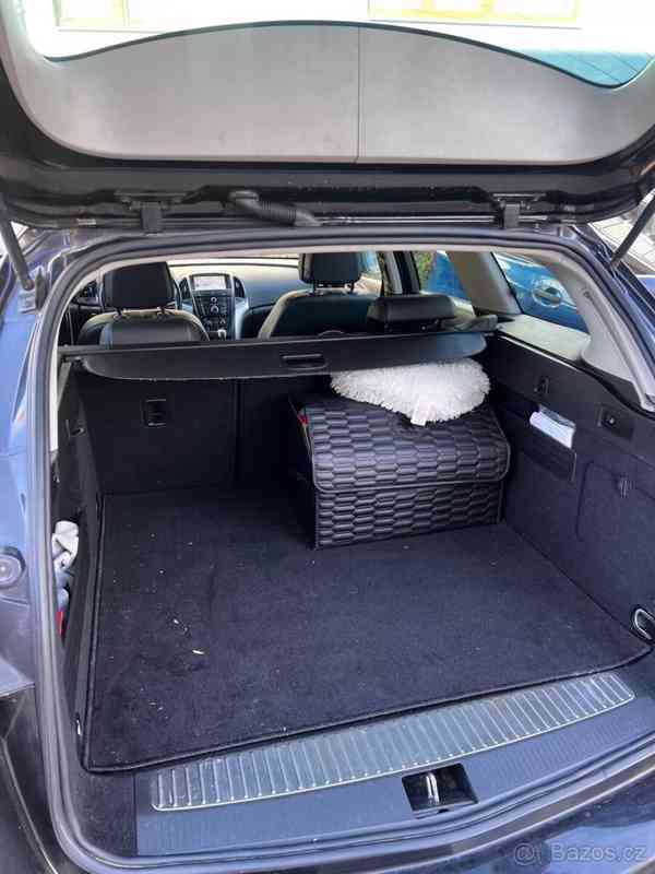 Opel Astra - foto 14