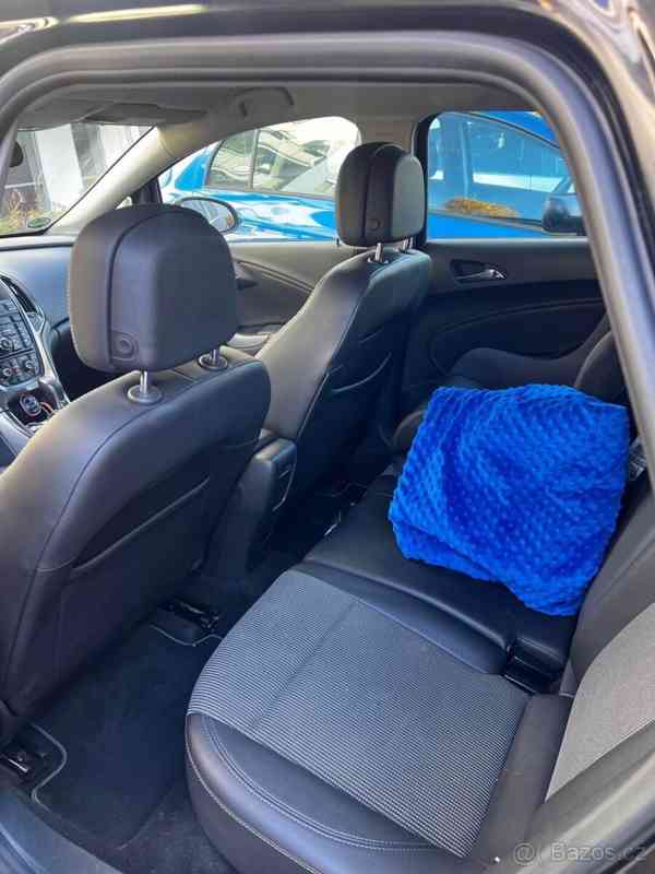 Opel Astra - foto 15