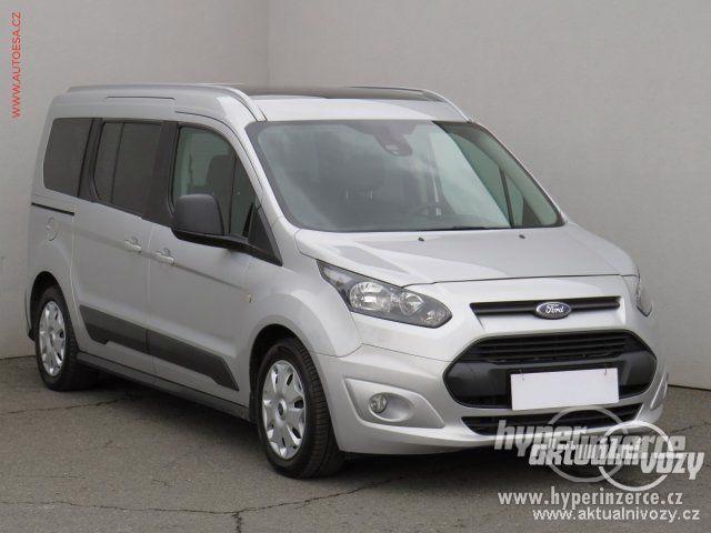 Prodej užitkového vozu Ford Tourneo Connect - foto 1