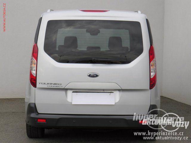 Prodej užitkového vozu Ford Tourneo Connect - foto 2