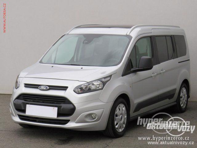 Prodej užitkového vozu Ford Tourneo Connect - foto 3