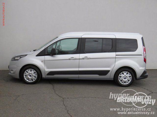 Prodej užitkového vozu Ford Tourneo Connect - foto 4