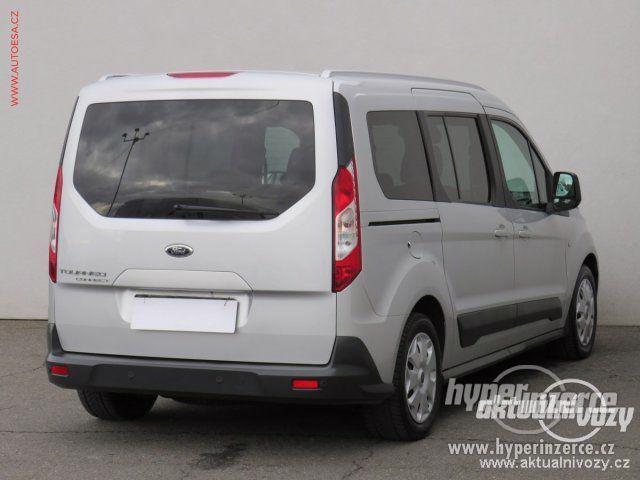 Prodej užitkového vozu Ford Tourneo Connect - foto 5
