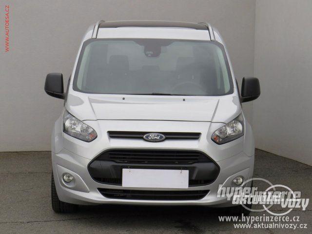 Prodej užitkového vozu Ford Tourneo Connect - foto 6