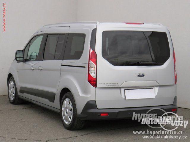 Prodej užitkového vozu Ford Tourneo Connect - foto 7