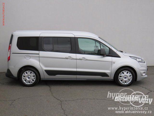 Prodej užitkového vozu Ford Tourneo Connect - foto 8
