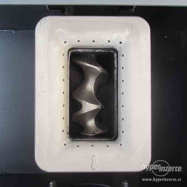 Prodám přestavbovou sadu na automatický kotel U26, U22 - foto 4