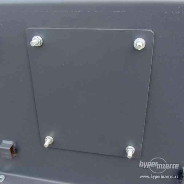 Prodám přestavbovou sadu na automatický kotel U26, U22 - foto 5