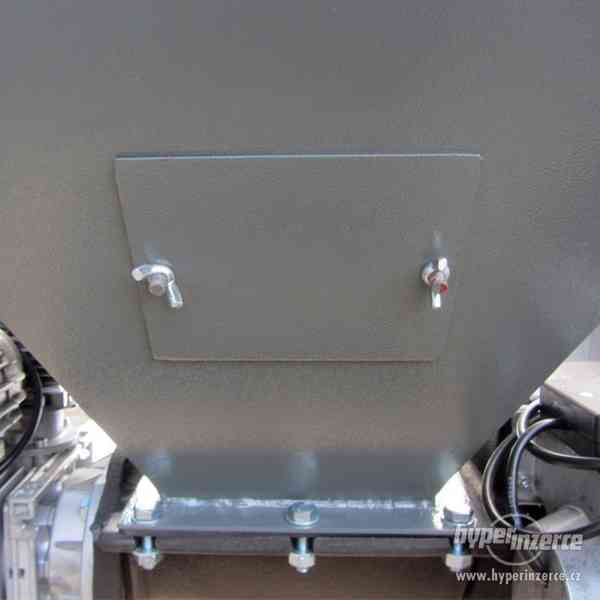 Prodám přestavbovou sadu na automatický kotel U26, U22 - foto 6