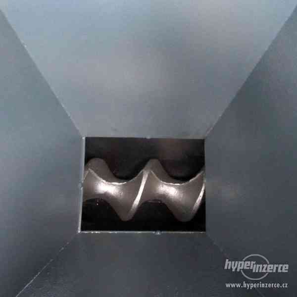 Prodám přestavbovou sadu na automatický kotel U26, U22 - foto 8