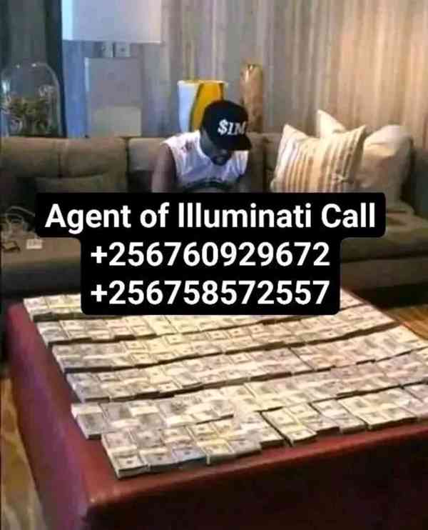 Join llluminati in Uganda Kampala call/0758572557/0760929672 - foto 7