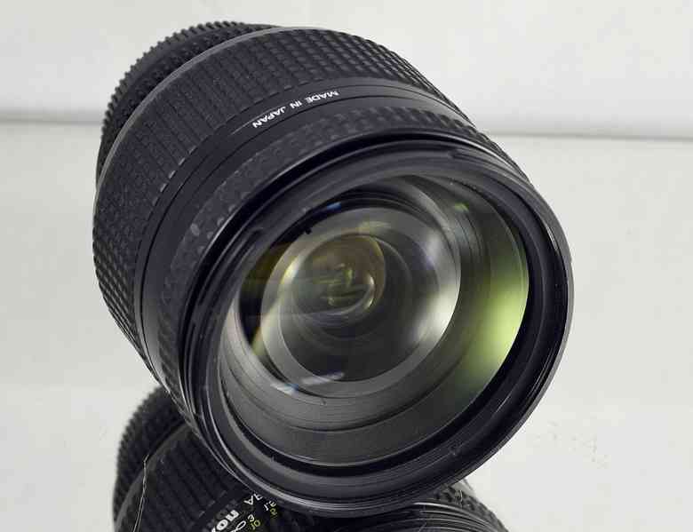 Nikon AF 24-120mm 1:3.5-5.6 D IF **full-frame - foto 3