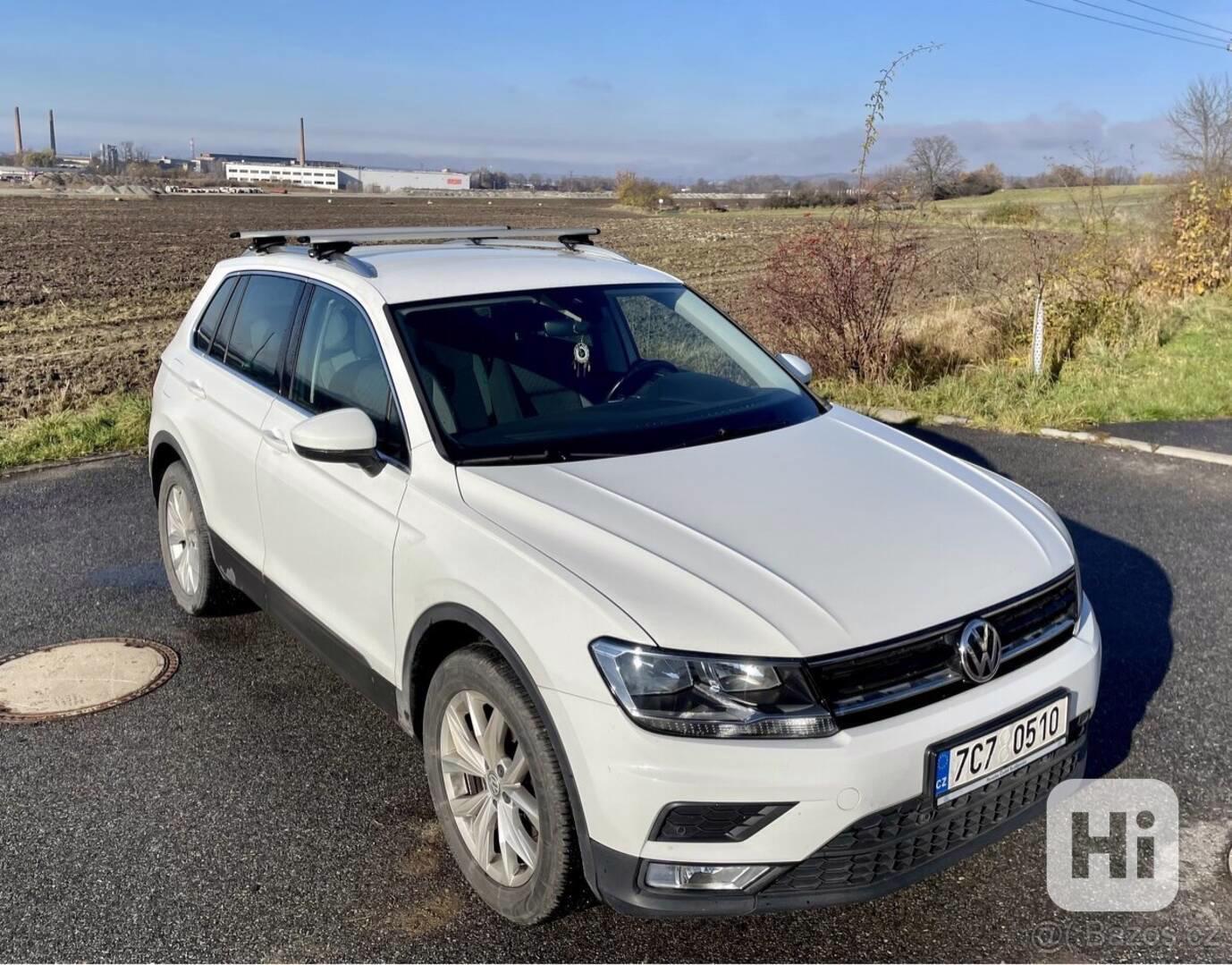 Volkswagen Tiguan 1,4 TSI	 - foto 1