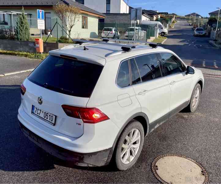 Volkswagen Tiguan 1,4 TSI	 - foto 4