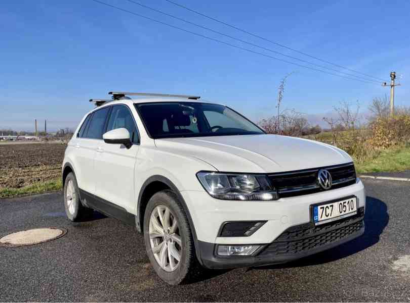 Volkswagen Tiguan 1,4 TSI	 - foto 7