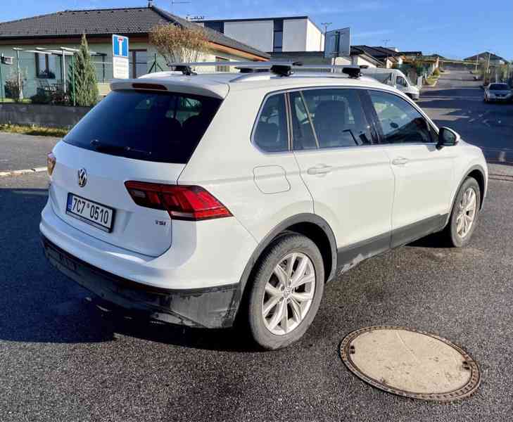 Volkswagen Tiguan 1,4 TSI	 - foto 5