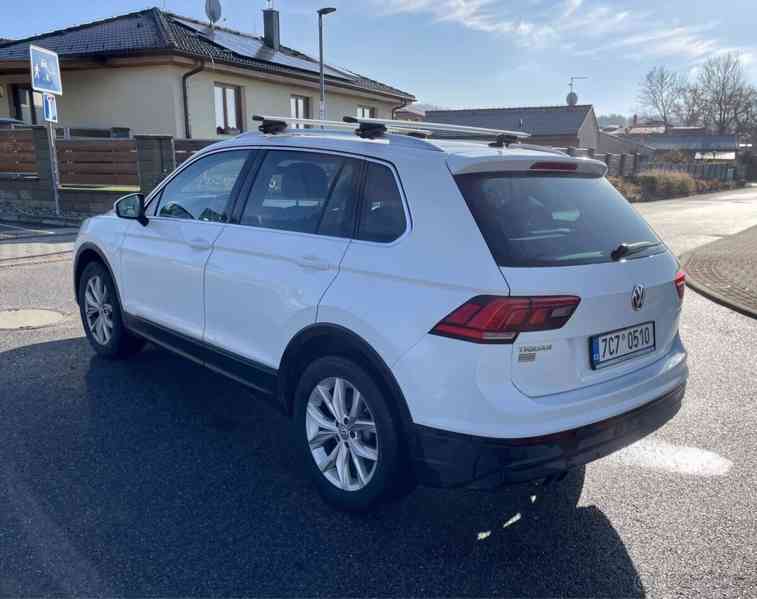 Volkswagen Tiguan 1,4 TSI	 - foto 6