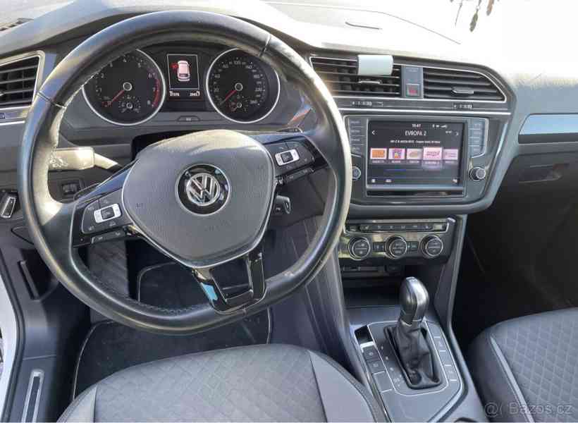 Volkswagen Tiguan 1,4 TSI	 - foto 8