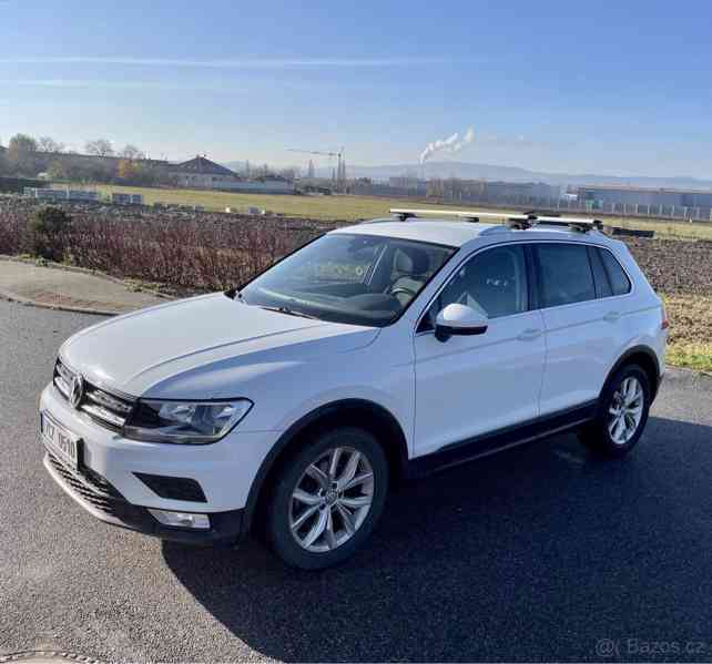 Volkswagen Tiguan 1,4 TSI	 - foto 3