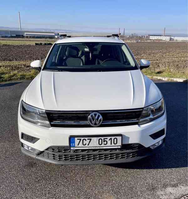 Volkswagen Tiguan 1,4 TSI	 - foto 2