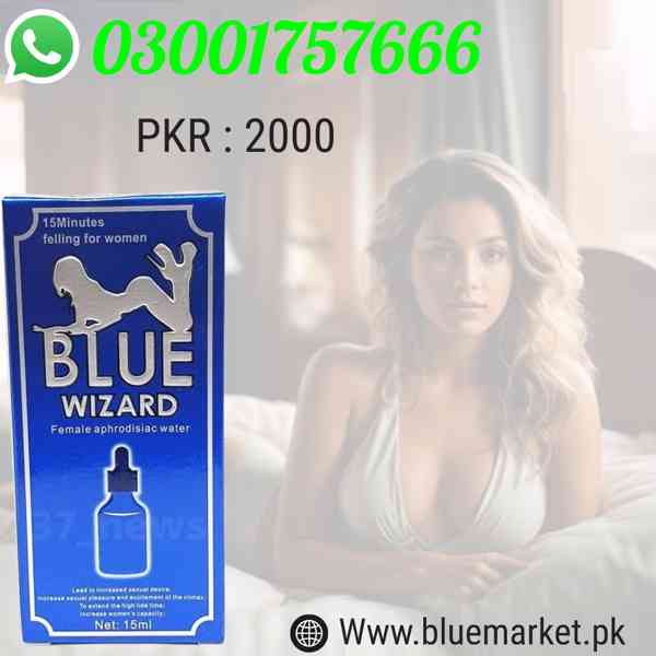 Blue Wizard Drops In Hyderabad - 03001757666 - foto 2