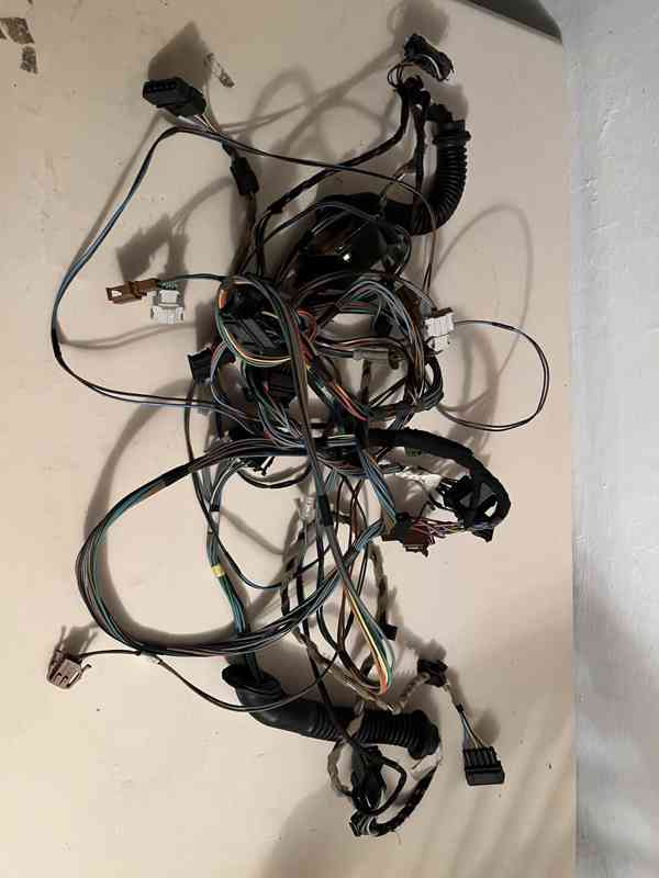 Airbag spolujezdce Felicia s jednotkou 6N0908603  - foto 7