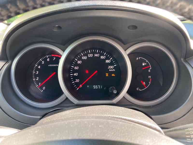 Suzuki Grand Vitara 2.0i Comfort+ benzín 103kw - foto 4
