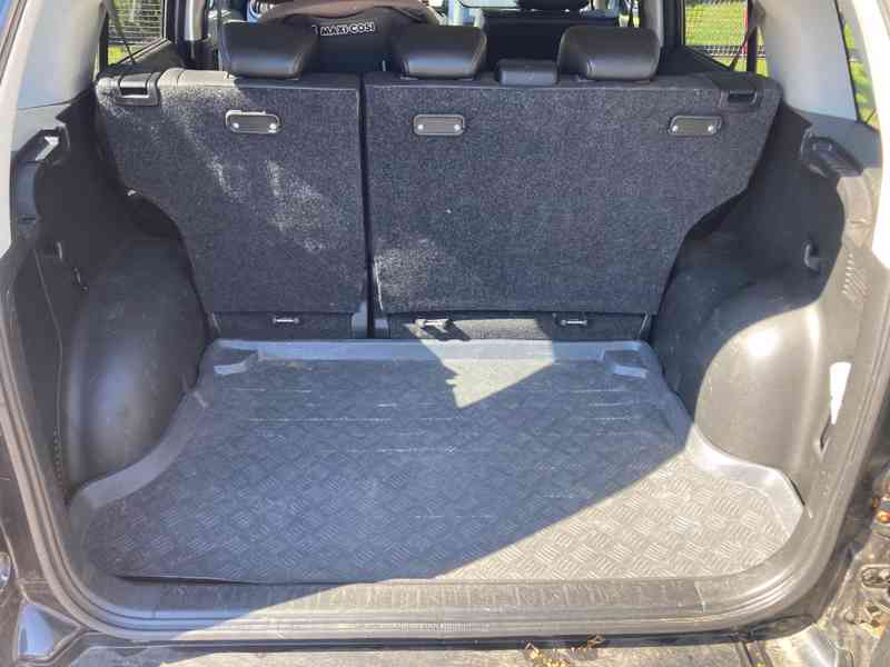 Suzuki Grand Vitara 2.0i Comfort+ benzín 103kw - foto 10