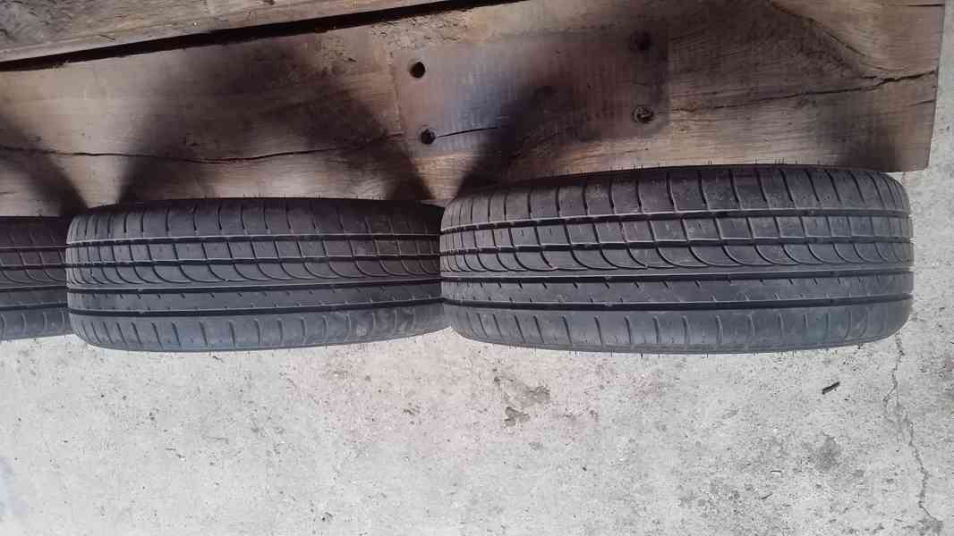 alu kola 17" - opel astra vectra omega zafira.... - foto 6