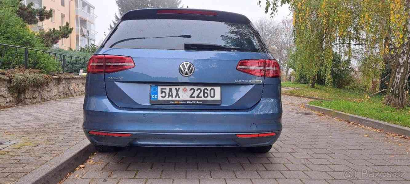 Volkswagen Passat 2,0   2016, 95000km, CR, bez adblue - foto 8