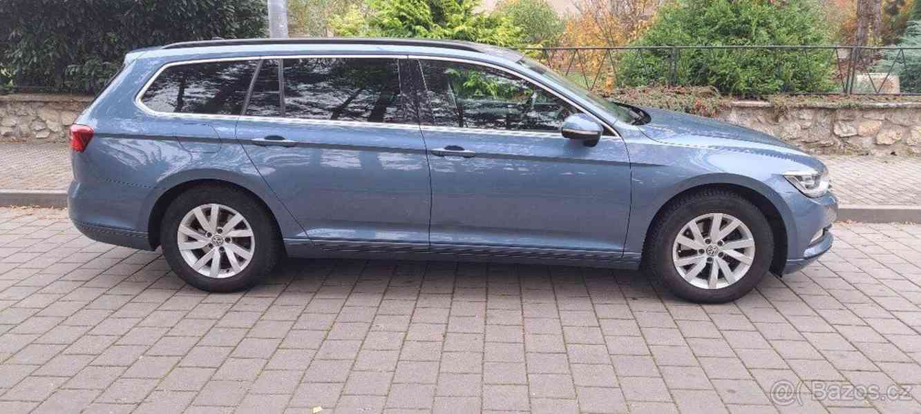 Volkswagen Passat 2,0   2016, 95000km, CR, bez adblue - foto 2