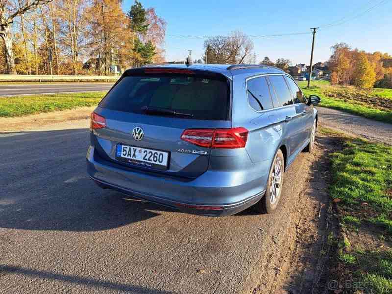 Volkswagen Passat 2,0   2016, 95000km, CR, bez adblue - foto 18