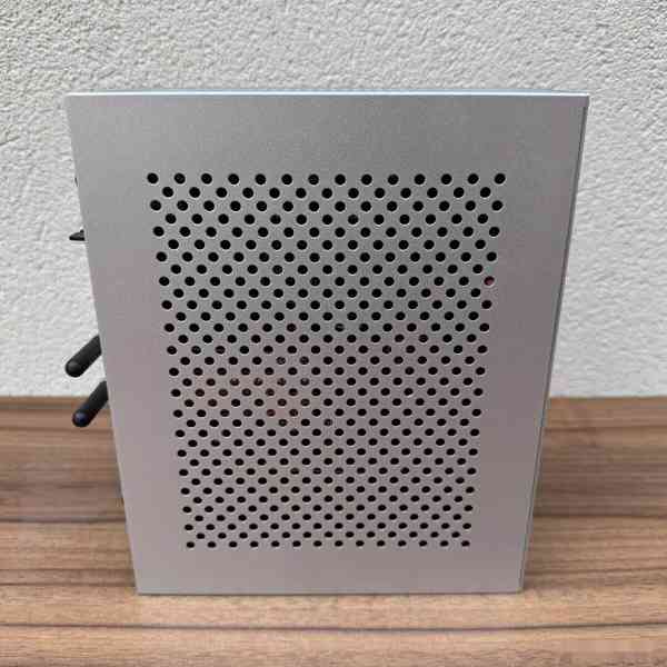 Mini ITX počítač - foto 2