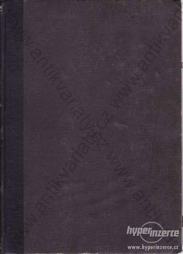 Sbírka zákonů a nařízení 1943 I. kol. autorů - foto 1