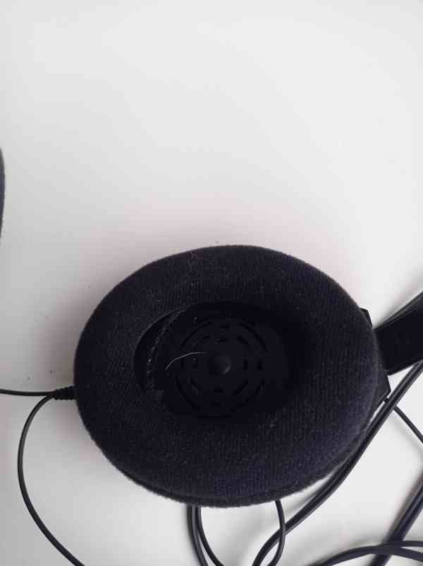 Sluchátka Koss UR15 C  - foto 4