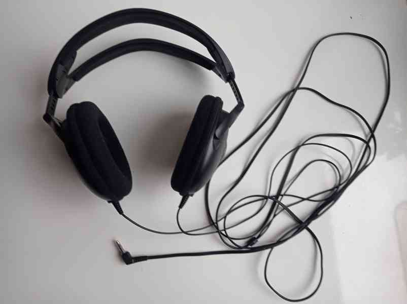 Sluchátka Koss UR15 C  - foto 2