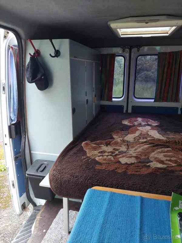 Mercedes-Benz Sprinter Obytný Sprinter - foto 7
