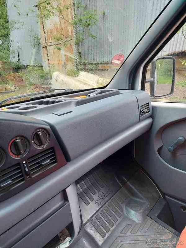 Mercedes-Benz Sprinter Obytný Sprinter - foto 12