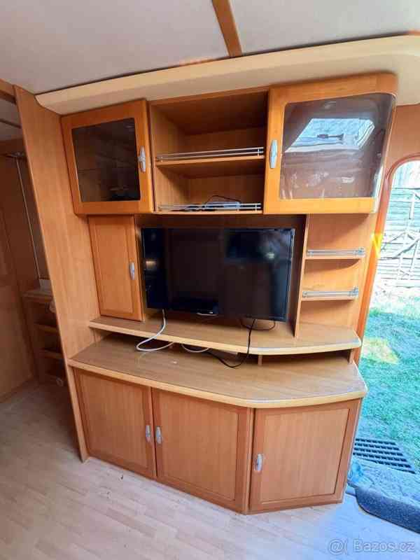 Ostatní Tabbert Vivaldi W27565 - foto 15