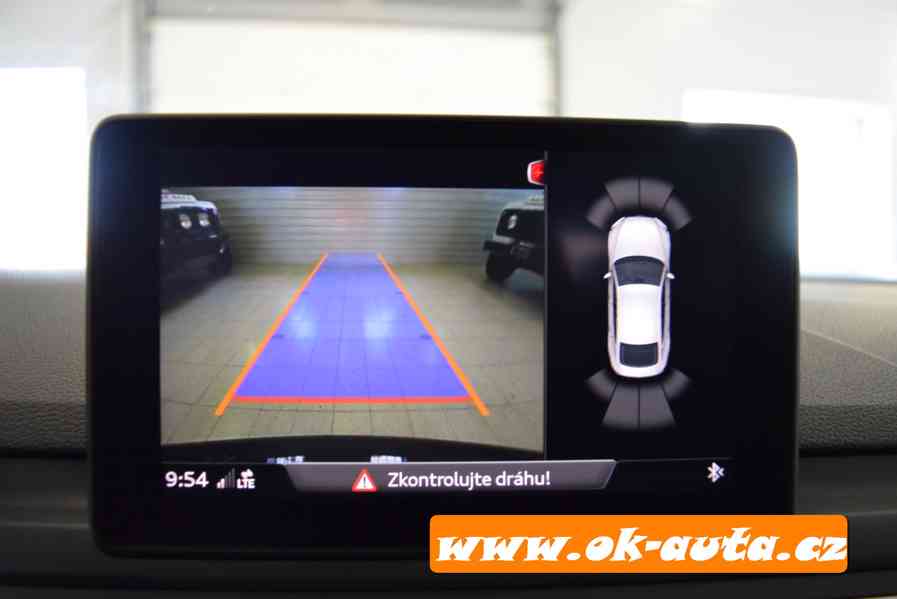Audi A5 2.0 TDI PRAVIDELNÝ SERVIS AUDI.-DPH 2018 - foto 25