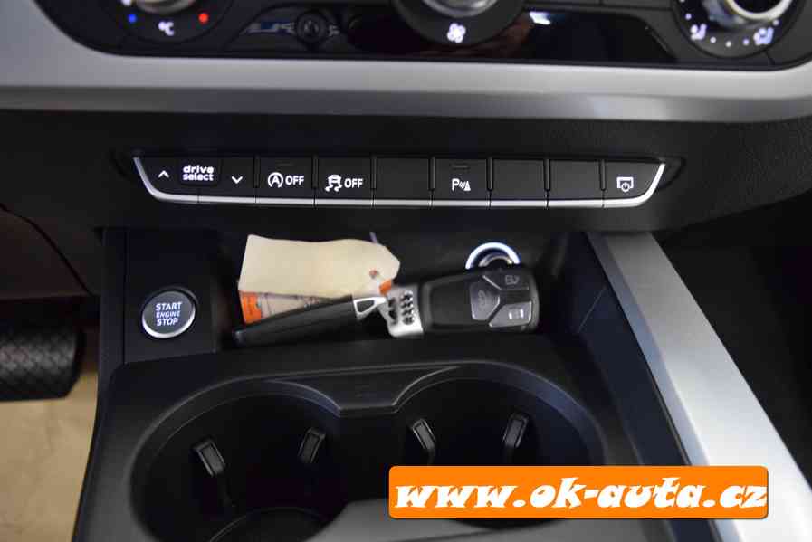 Audi A5 2.0 TDI PRAVIDELNÝ SERVIS AUDI.-DPH 2018 - foto 22