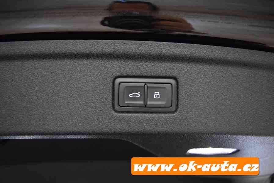 Audi A5 2.0 TDI PRAVIDELNÝ SERVIS AUDI.-DPH 2018 - foto 11